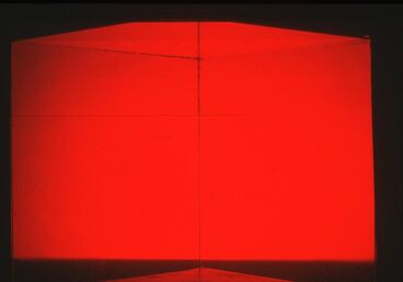 Lichtraum 4, Lichtraum 7 Gallery image of the project Lichtraum 4, Lichtraum 7