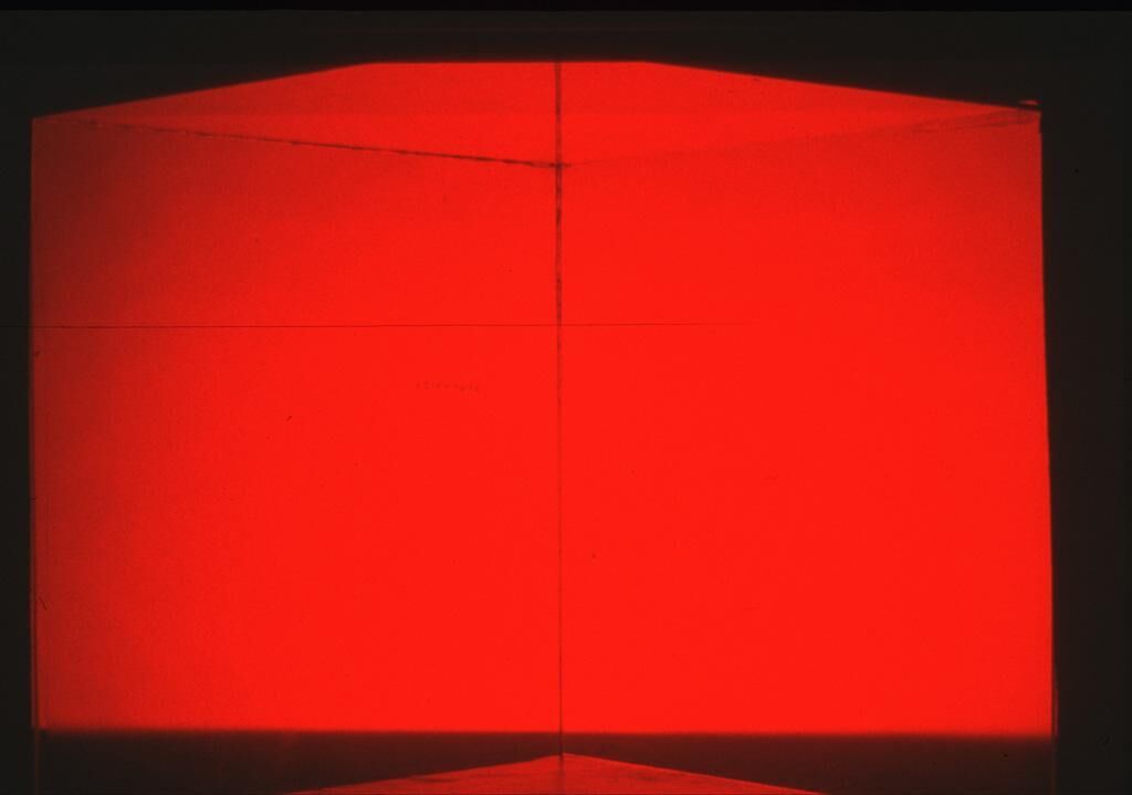 Gallery image of the project Lichtraum 4, Lichtraum 7