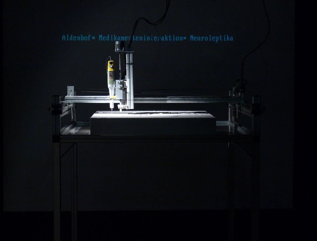 Gallery image of the project Nowhere