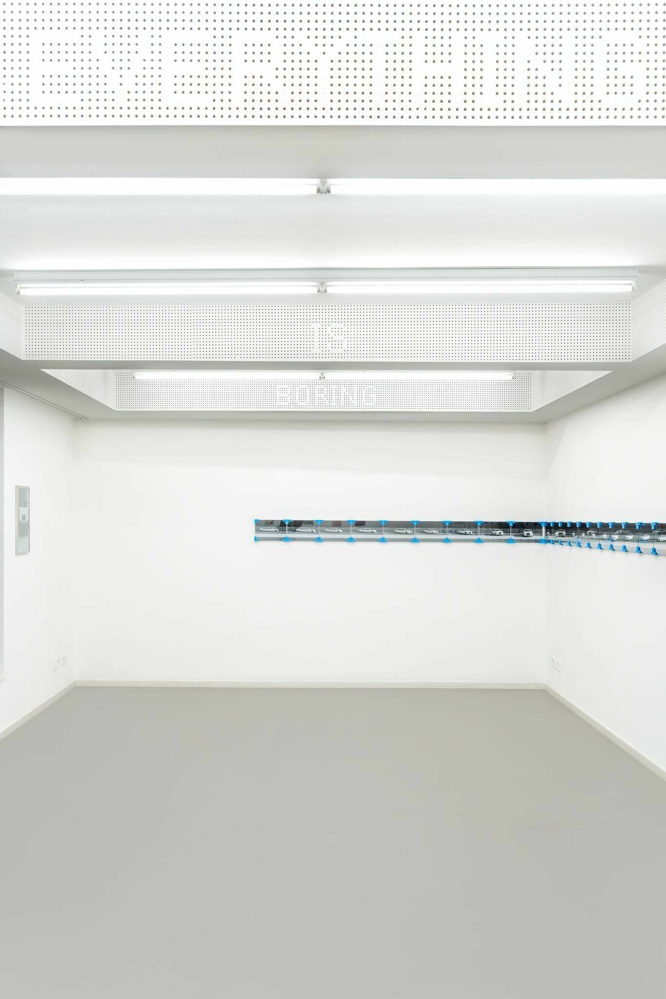 Cover image of the project VEHIKEL