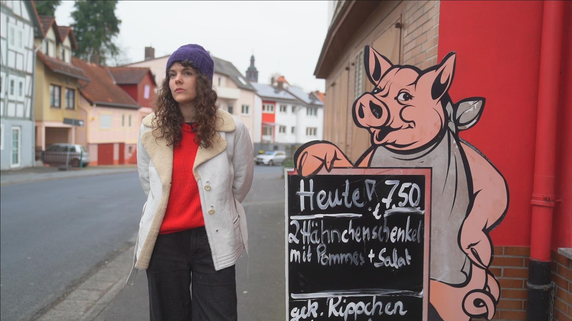 Gallery image of the project Report Null: Inside Metal