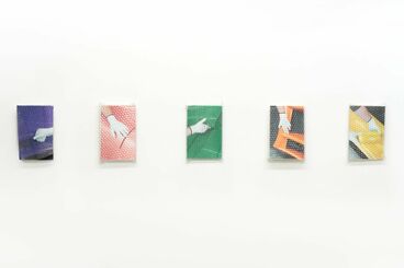 Gallery image of the project VEHIKEL