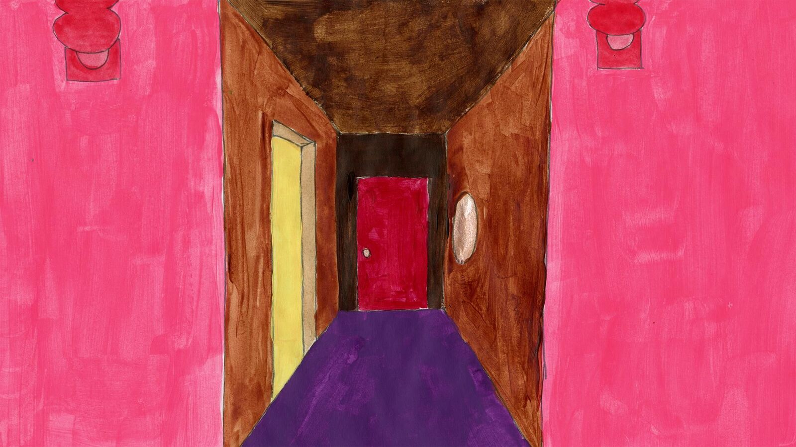 Gallery image of the project Everythingness