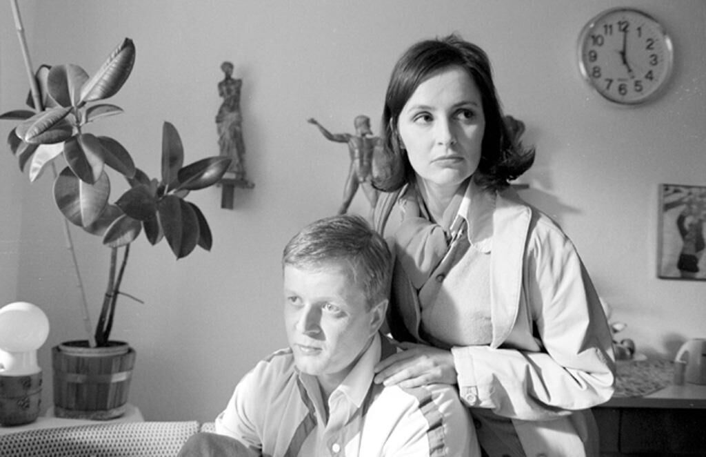 Gallery image of the project Maria