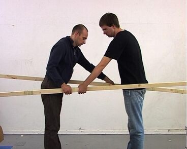 „ohne Titel” Gallery image of the project „ohne Titel“