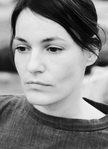 Nicolette Krebitz - استاد profile picture