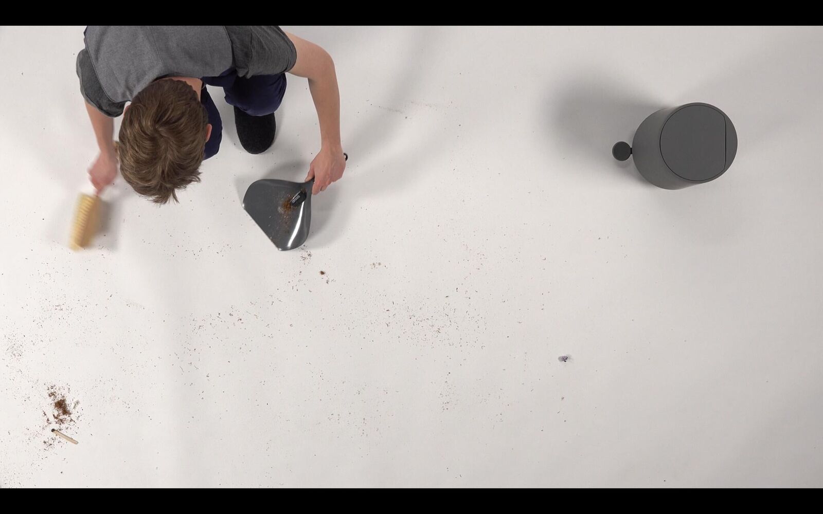 Gallery image of the project No Future Club