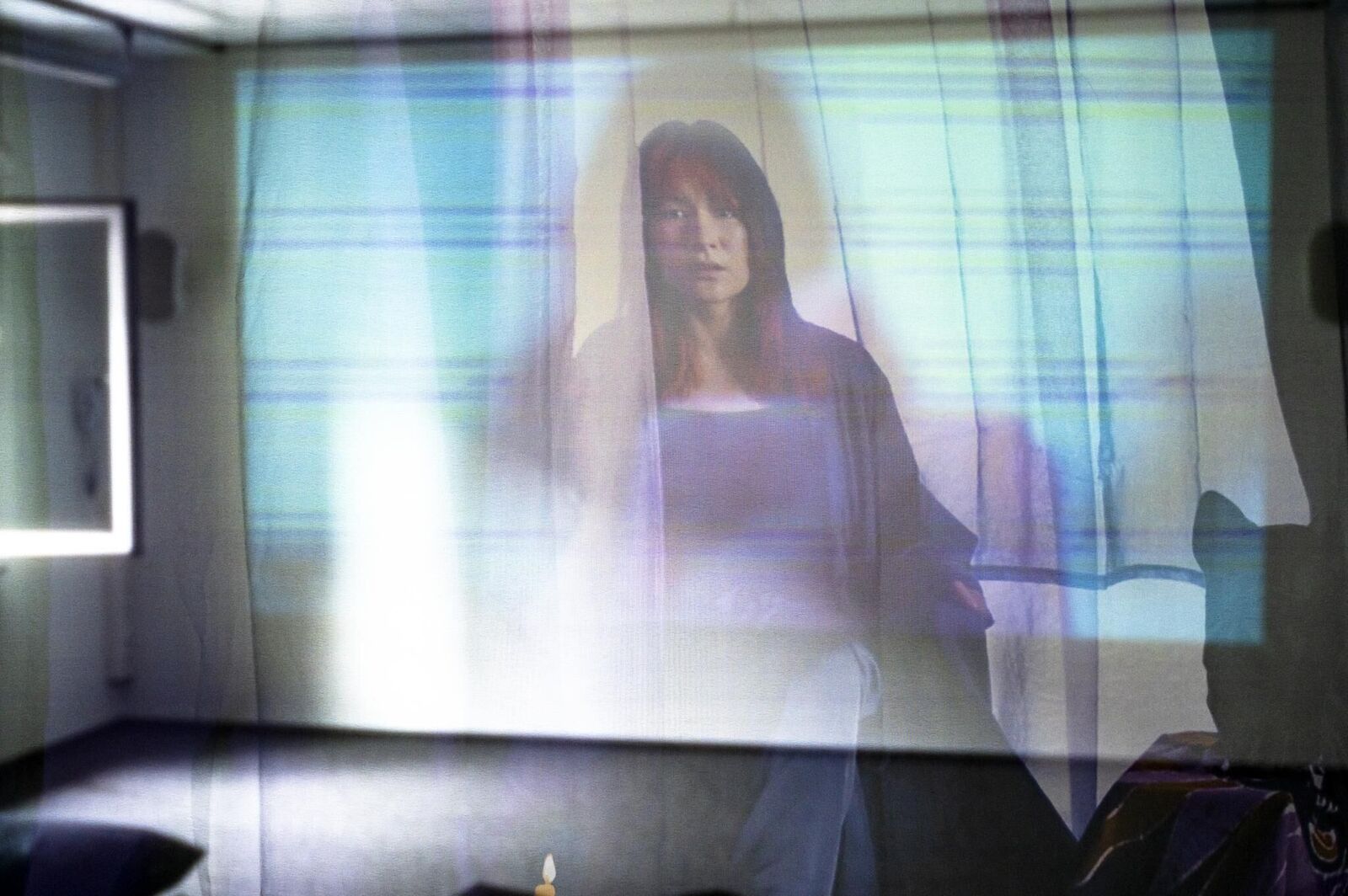 Gallery image of the project The Earworm