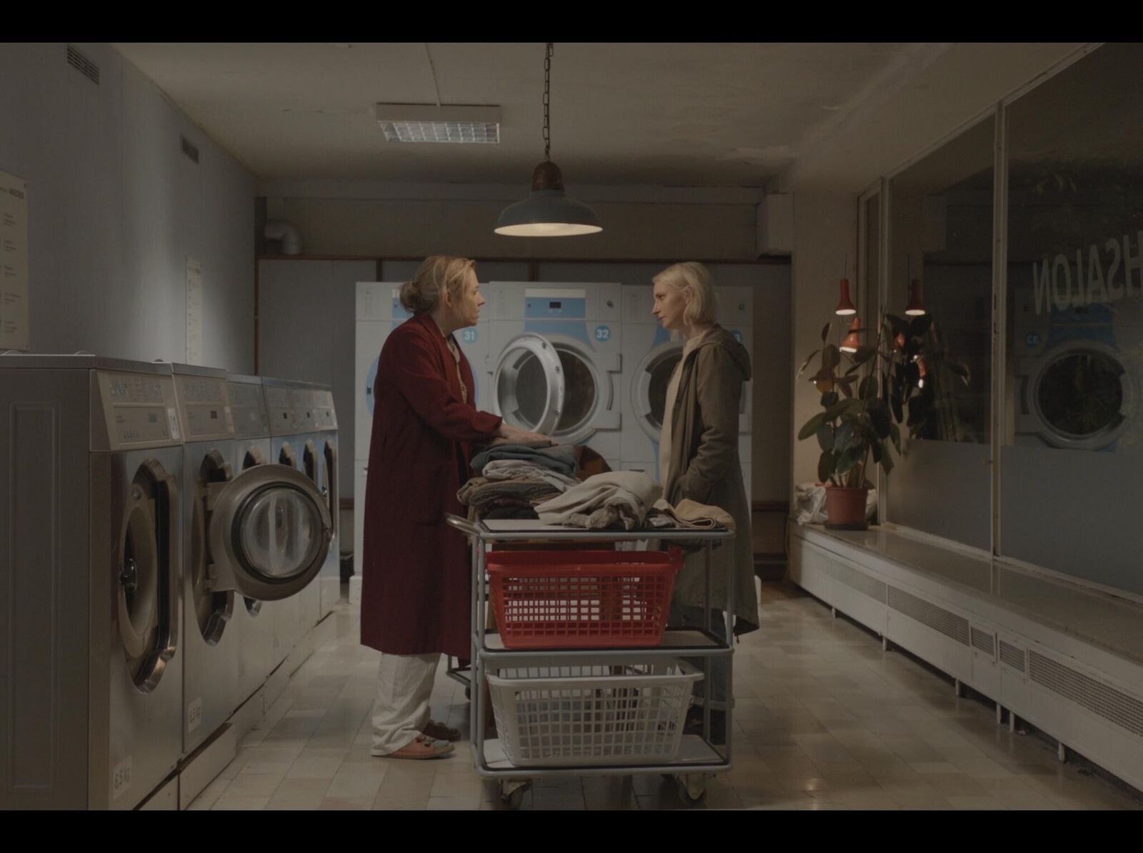 Gallery image of the project LUKEWARM