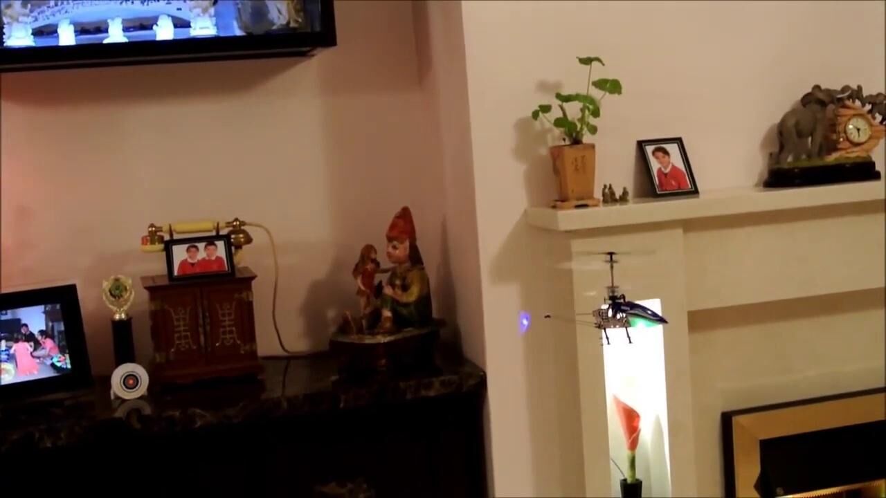 Gallery image of the project Spoiler