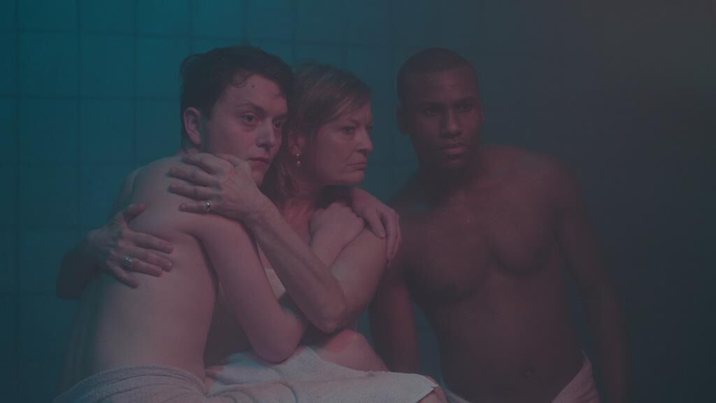 Gallery image of the project Die Prinzessin auf der Erbse