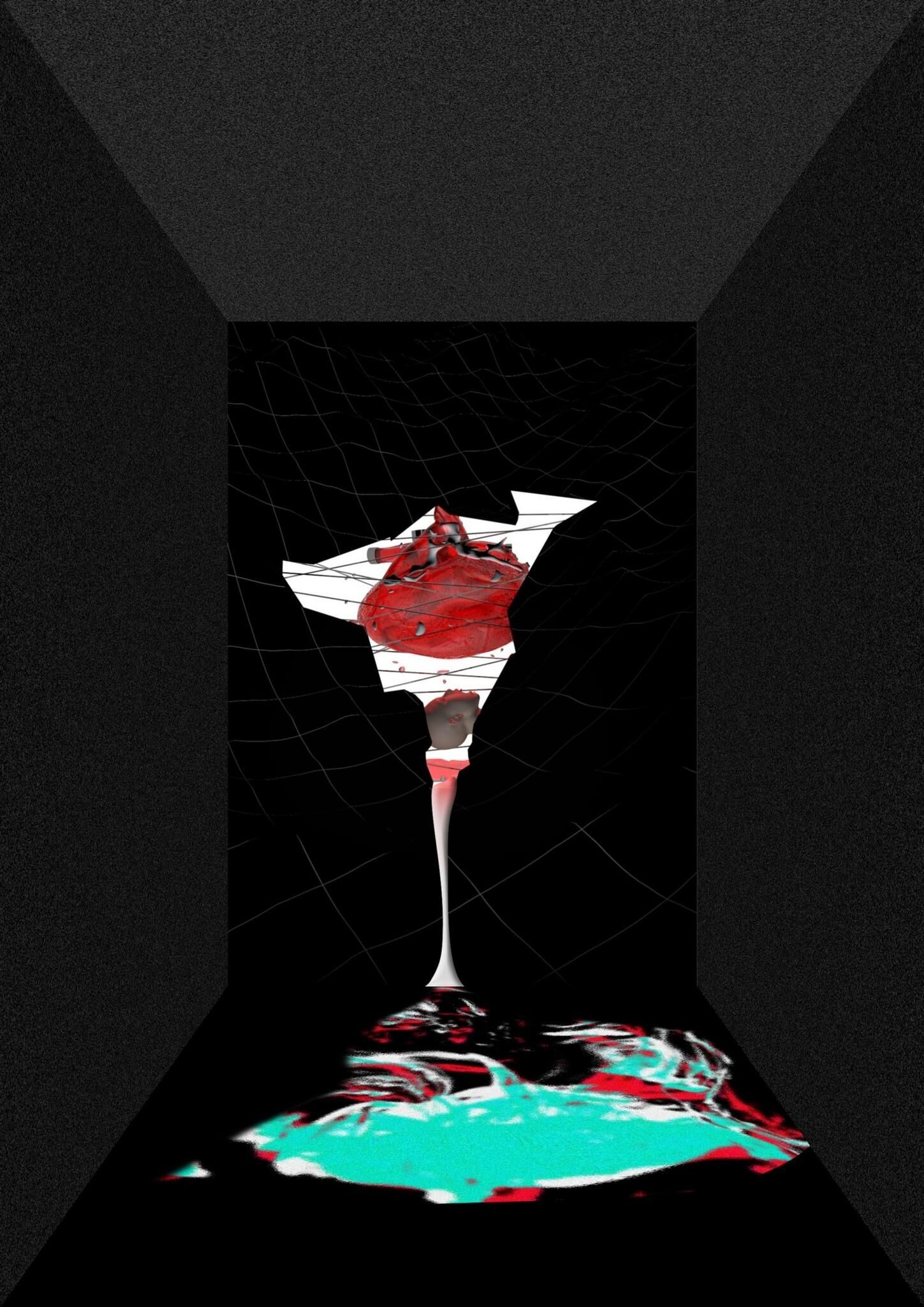 Gallery image of the project Augmented Reality Projekt Poster KHM Diplomausstellung 2020