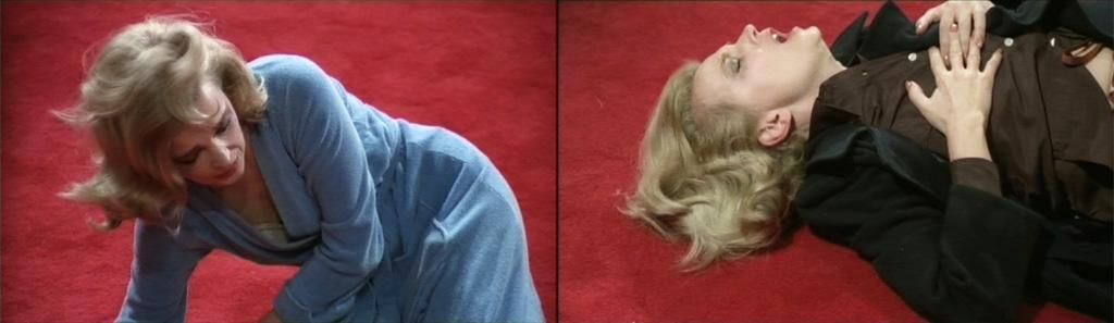 Cover image of the project Dial M for Mother