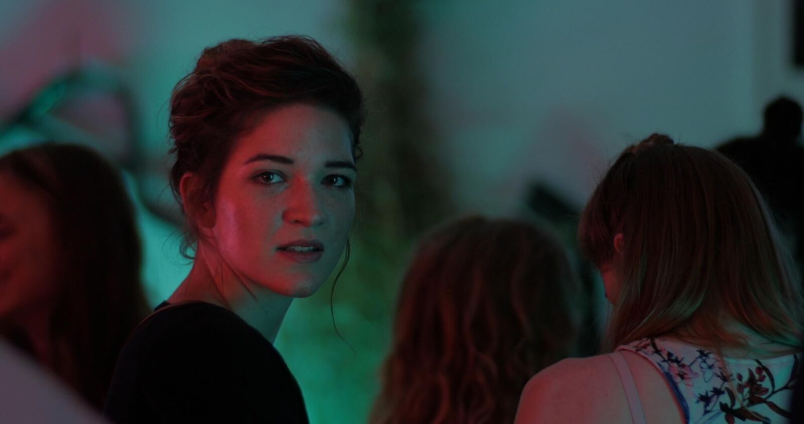 Cover image of the project THE VICTORY OF TIME [PART 1 - SUMMER]