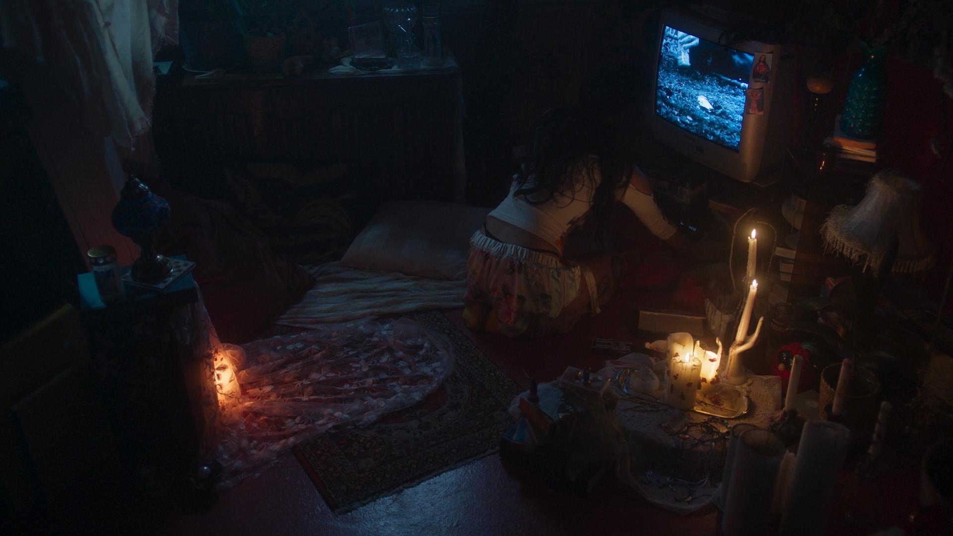 Gallery image of the project Consagración