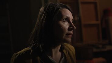 Gallery image of the project Zersplittert