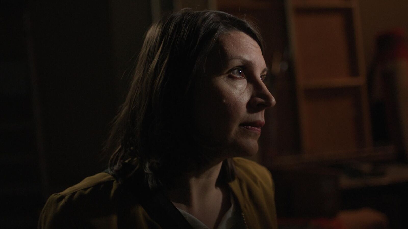 Gallery image of the project Zersplittert