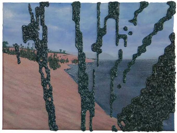 Cover image of the project Playgrounds