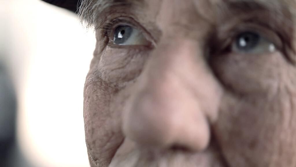Cover image of the project Against Old-Age Poverty