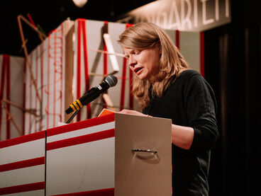 Nadja Küchenmeister