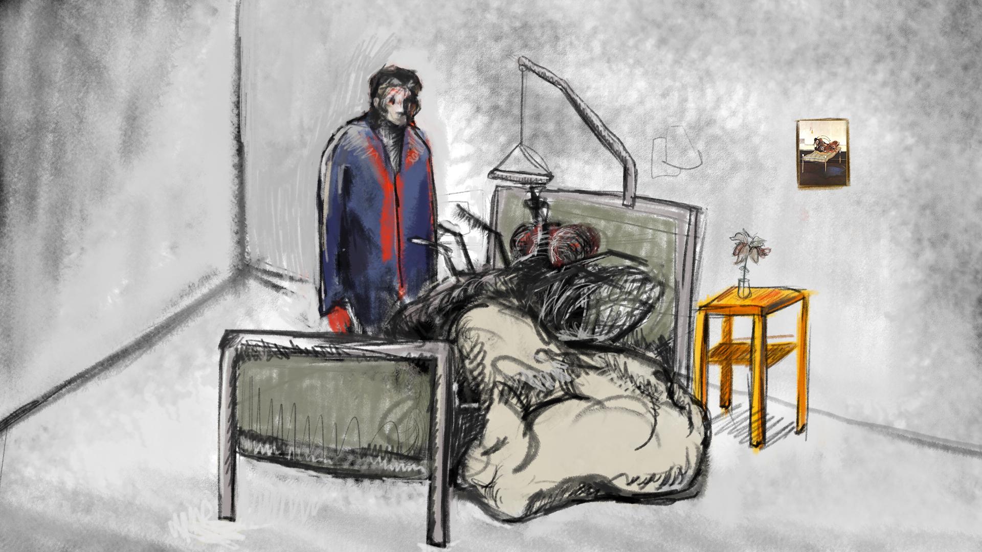 Gallery image of the project ECHO