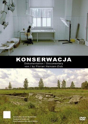 Konserwacja Cover image of the project Konserwacja