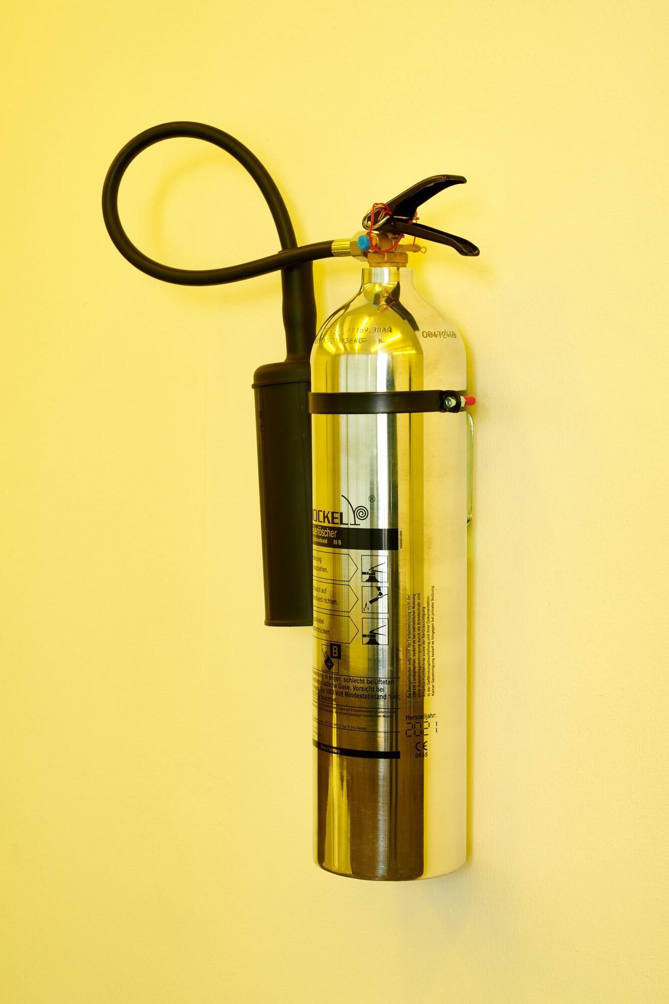 Gallery image of the project HOT