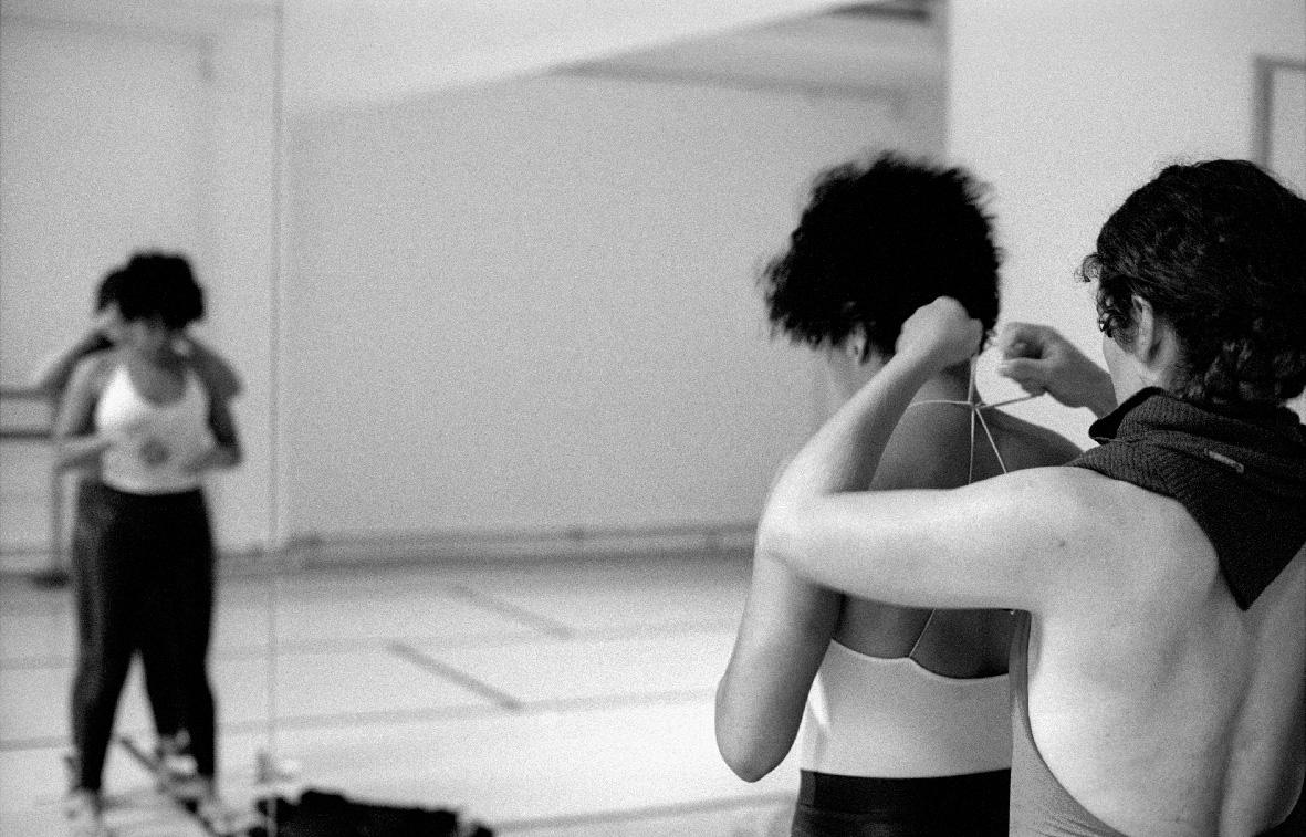 Gallery image of the project [insert title]