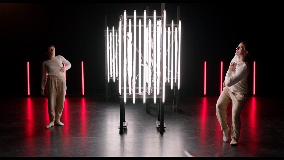 Gallery image of the project Revision of Evidence