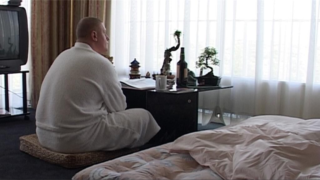 Gallery image of the project Science Fiction