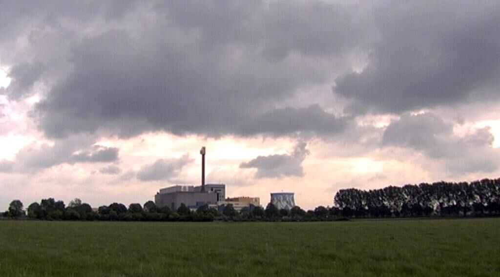 Cover image of the project Der schnelle Brüter