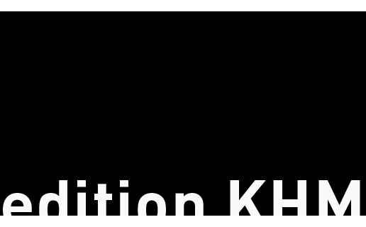 edition KHM