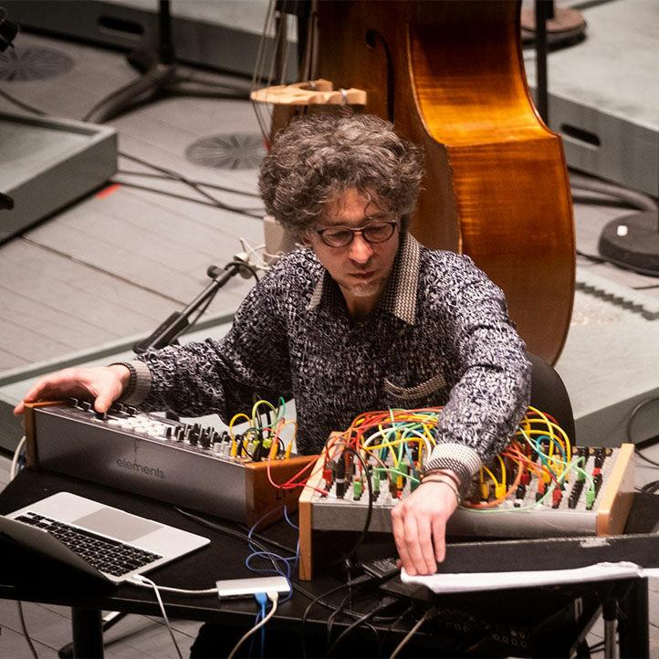 soundings #045: Luís Antunes Pena