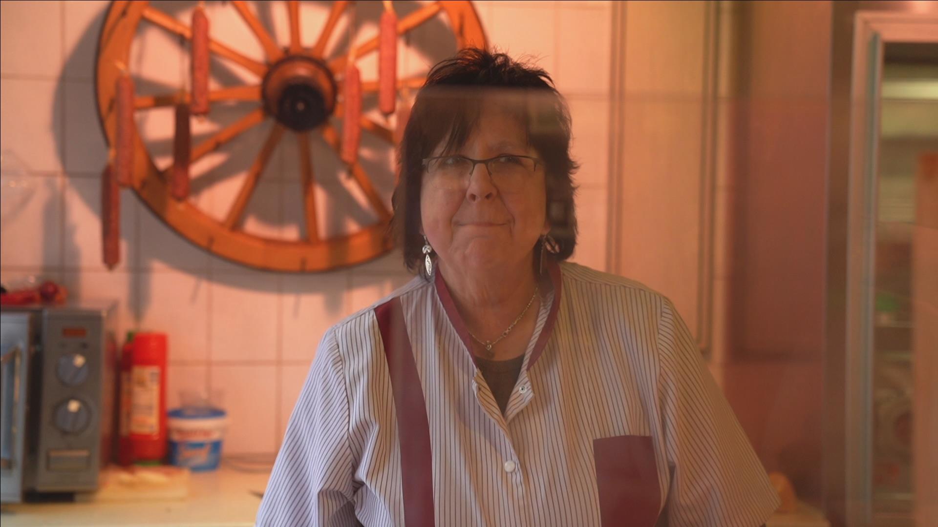 Gallery image of the project Report Null: Inside Metal