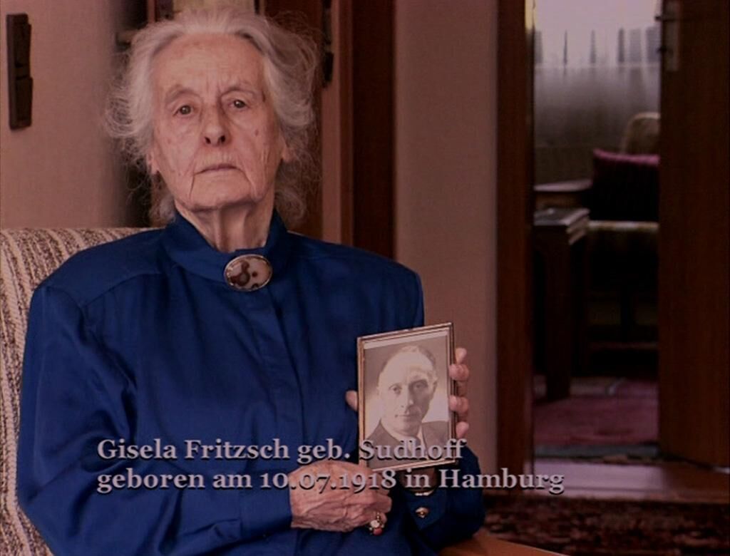 Cover image of the project Ein Sack voll Salz