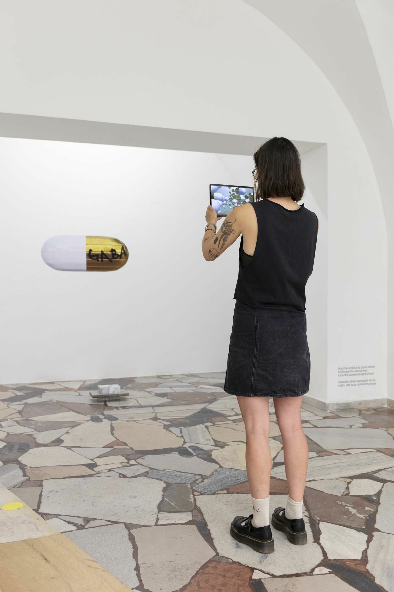 Gallery image of the project GABA HEAVEN