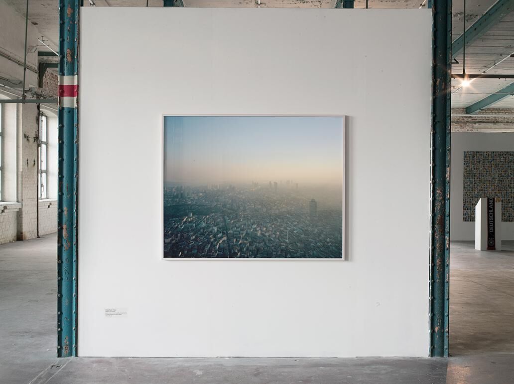 Gallery image of the project Altered Neighbourhoods