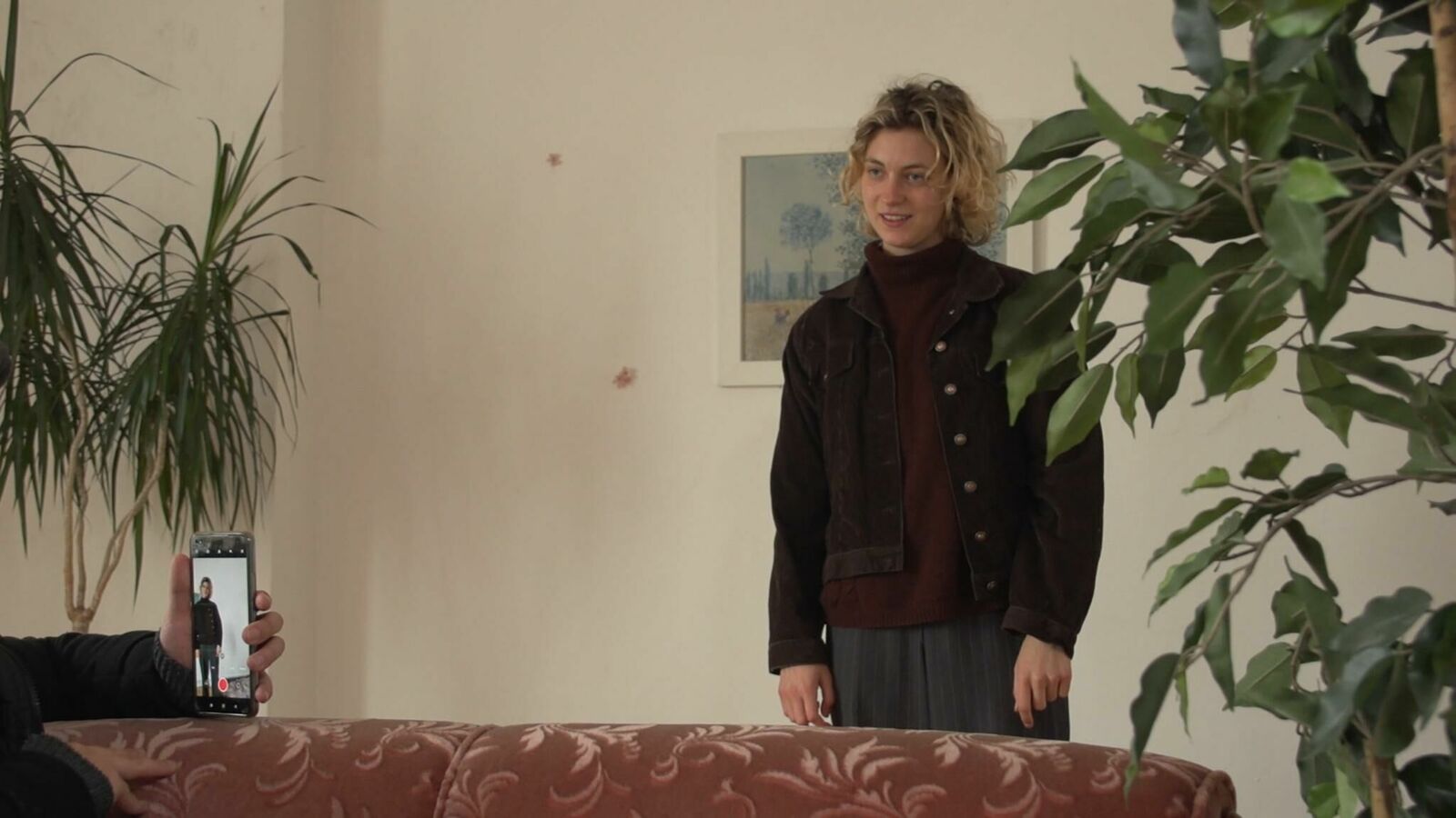 Gallery image of the project Die Vorwand