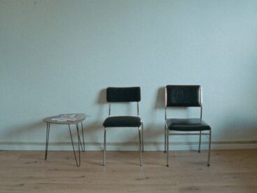 To sit on watch Gallery image of the project To sit on watch