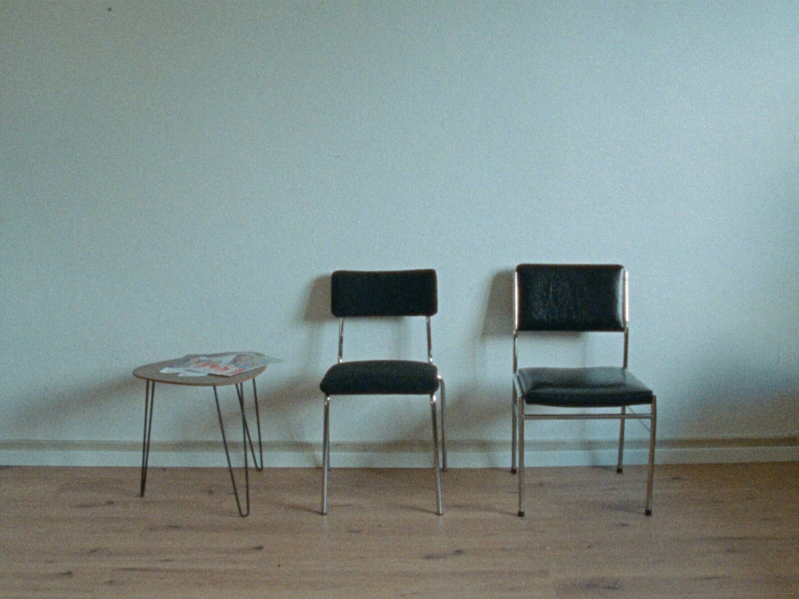 Gallery image of the project To sit on watch