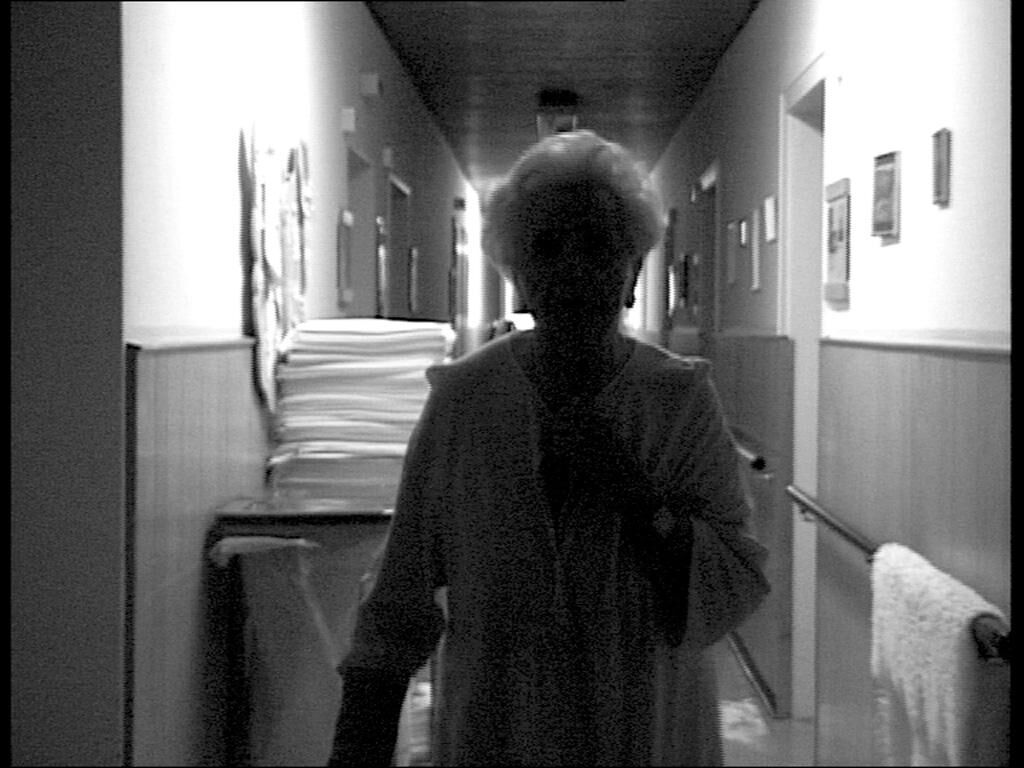 Gallery image of the project Der Tag, der in der Handtasche verschwand