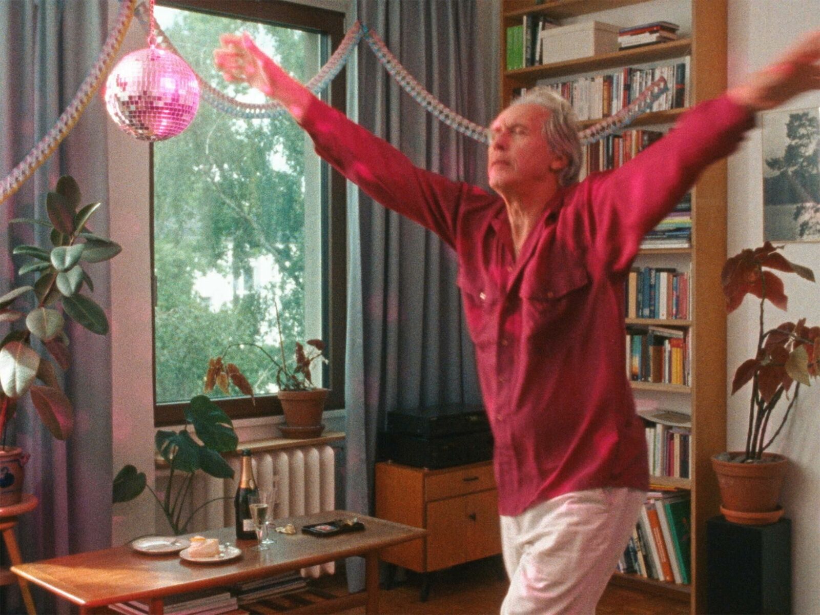 Gallery image of the project Happiness is Close