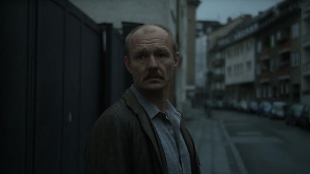 Cover image of the project The Criminal