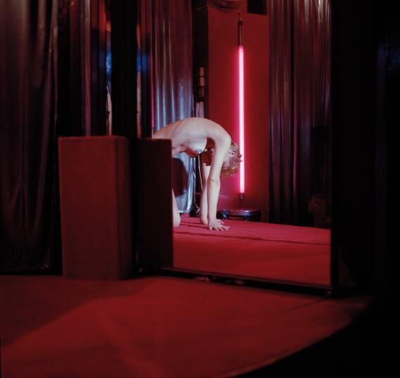 Gallery image of the project Coup de grace