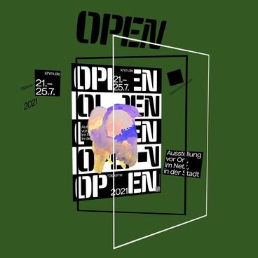 KHM Open Augmented-Reality-Projekt Animation