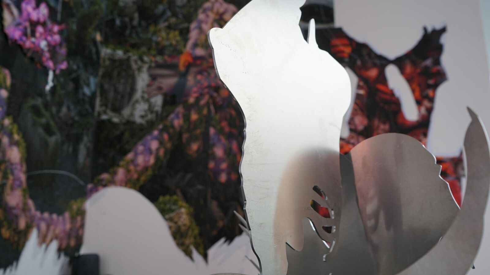 Gallery image of the project Deaths of despair