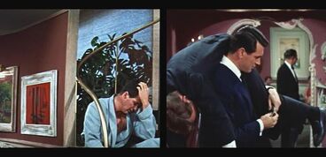 A Rock Hudson Dialogue Gallery image of the project A Rock Hudson Dialogue