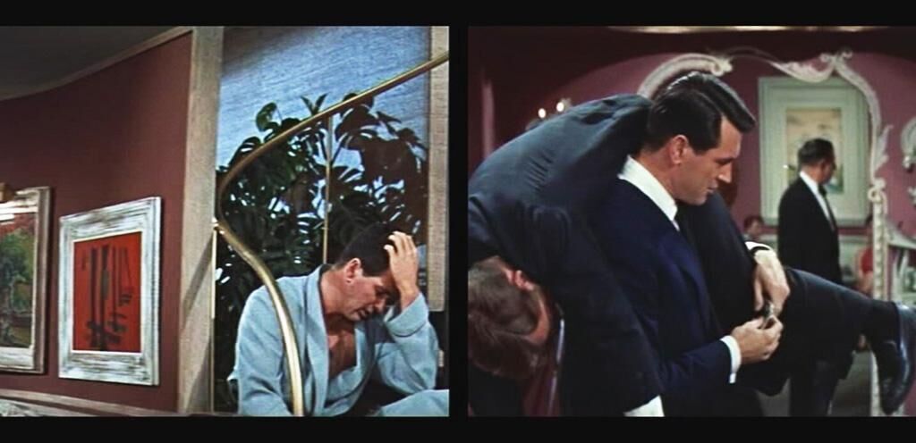 Gallery image of the project A Rock Hudson Dialogue