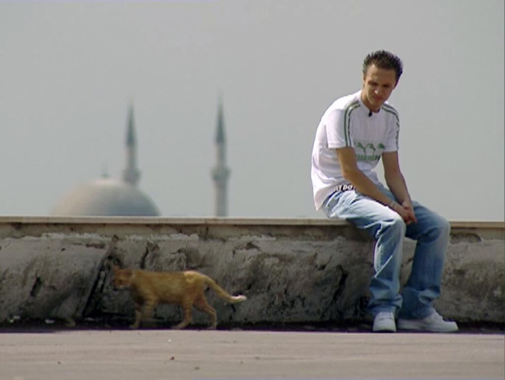 Cover image of the project 18 Parallel