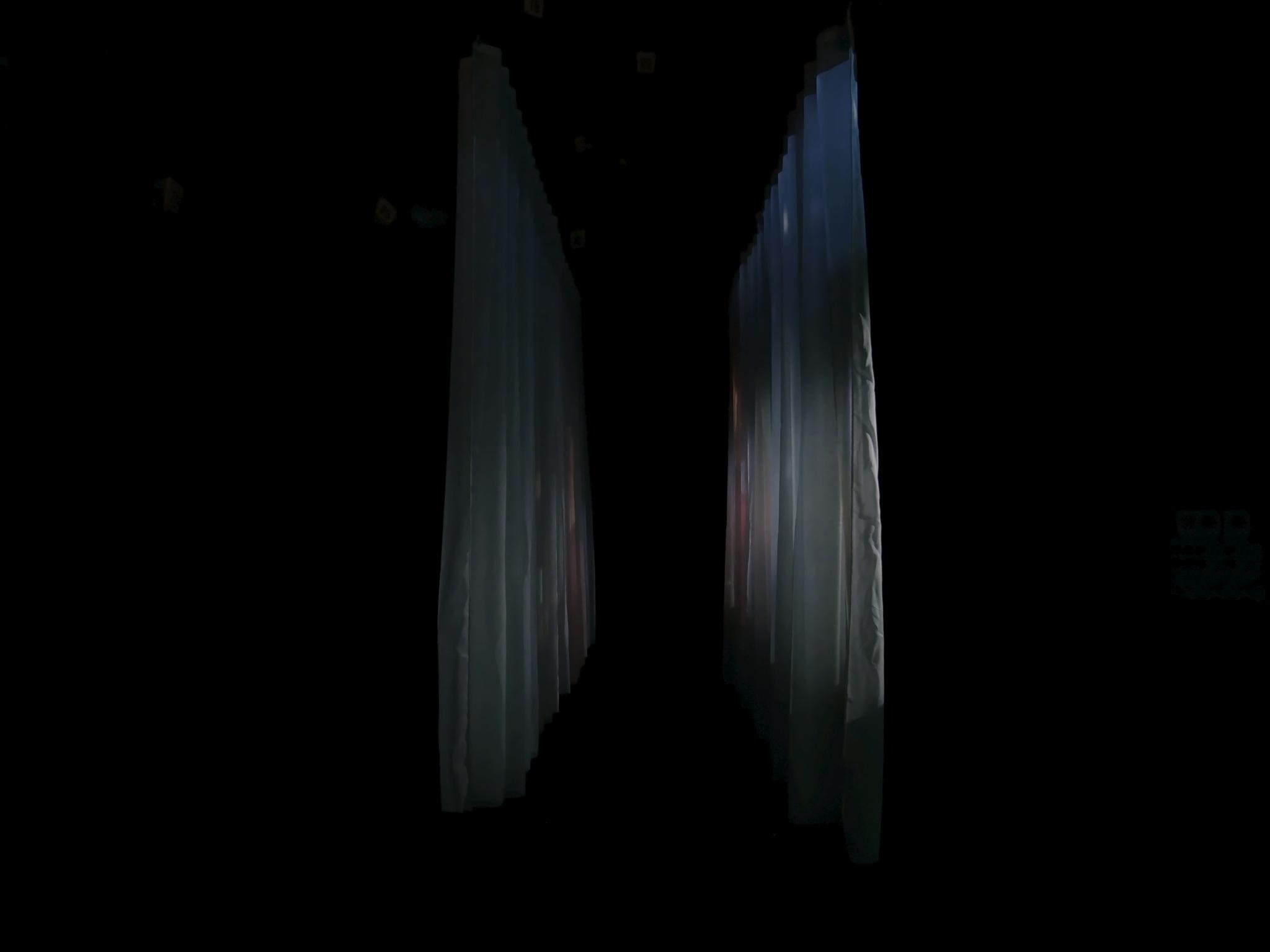 Gallery image of the project flounce into flounce